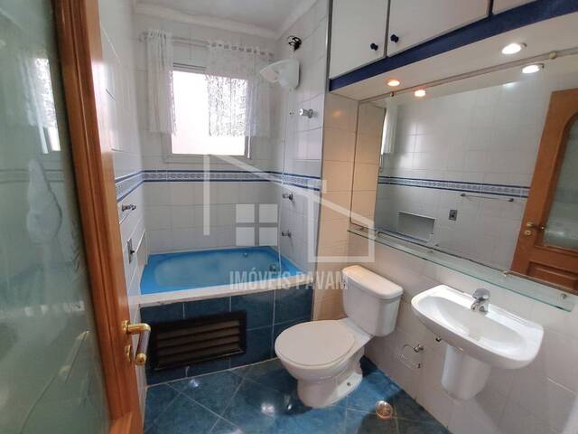 Apartamento para Venda em São Bernardo do Campo - 5
