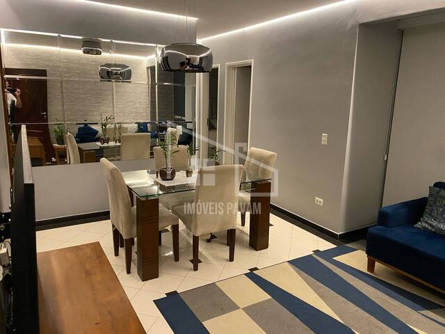 Apartamento para Venda em São Bernardo do Campo - 5