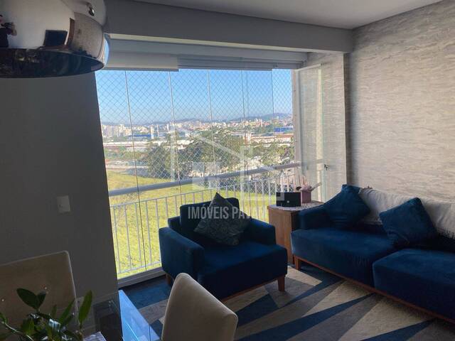 #669 - Apartamento para Venda em São Bernardo do Campo - SP - 3