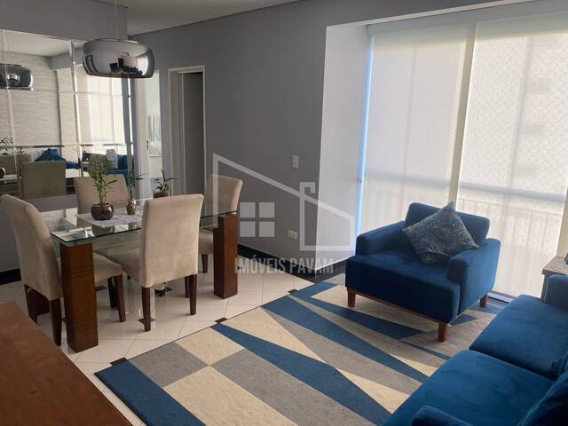 Apartamento para Venda em São Bernardo do Campo - 4
