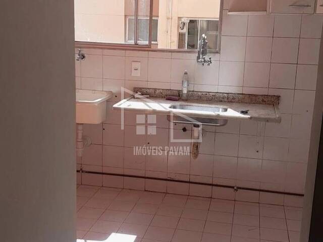 #198 - Apartamento para Venda em São Bernardo do Campo - SP