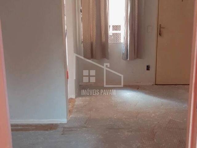 #198 - Apartamento para Venda em São Bernardo do Campo - SP