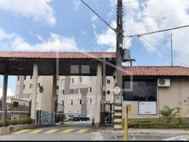 #198 - Apartamento para Venda em São Bernardo do Campo - SP