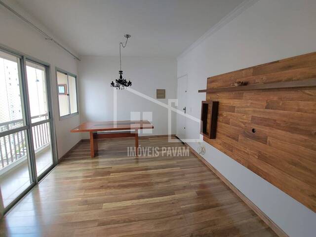 #478 - Apartamento para Venda em São Bernardo do Campo - SP