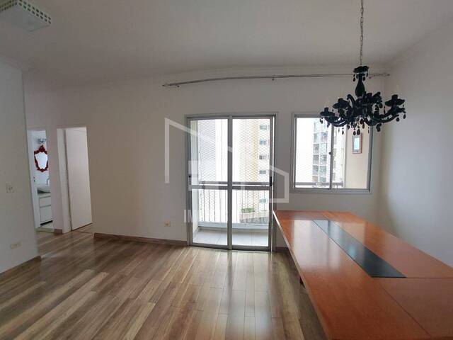 #478 - Apartamento para Venda em São Bernardo do Campo - SP