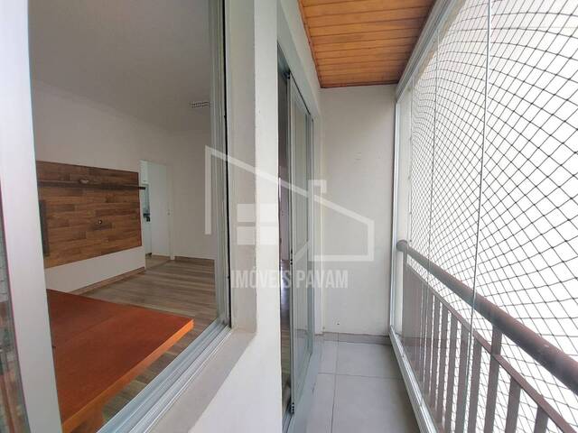Apartamento para Venda em São Bernardo do Campo - 5
