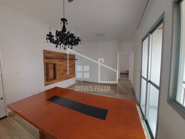 Apartamento para Venda em São Bernardo do Campo - 4
