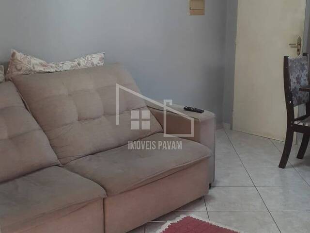 #670 - Apartamento para Venda em São Bernardo do Campo - SP - 2