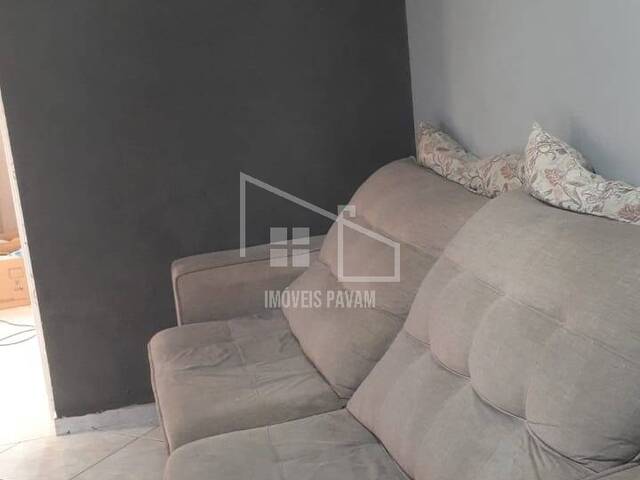 #670 - Apartamento para Venda em São Bernardo do Campo - SP - 3