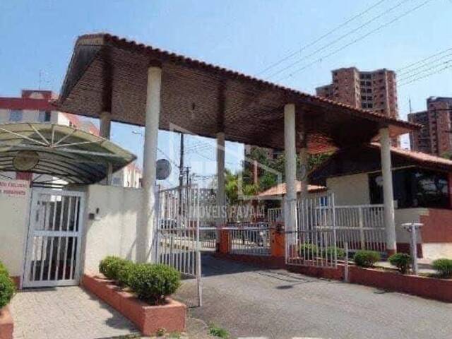 #671 - Apartamento para Venda em São Bernardo do Campo - SP - 1