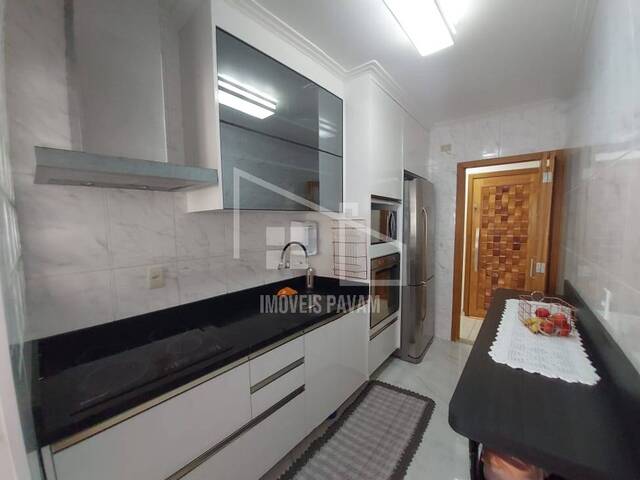 Apartamento para Venda em São Bernardo do Campo - 5