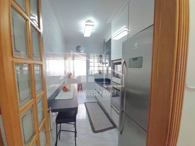 Apartamento para Venda em São Bernardo do Campo - 4