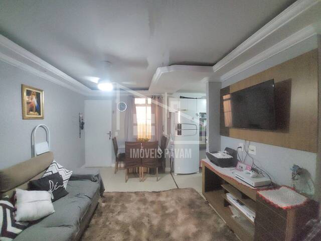 #671 - Apartamento para Venda em São Bernardo do Campo - SP - 2