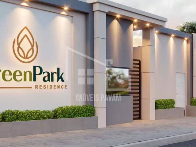 #675 - Apartamento para Venda em Diadema - SP