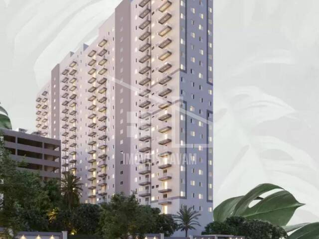 #675 - Apartamento para Venda em Diadema - SP - 1