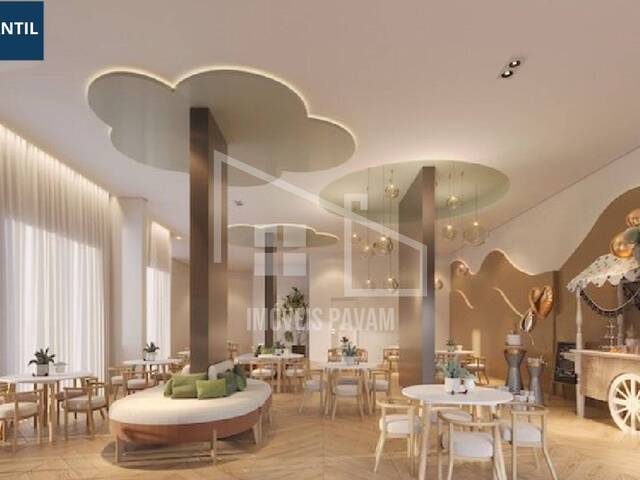 Apartamento para Venda em Santo André - 4