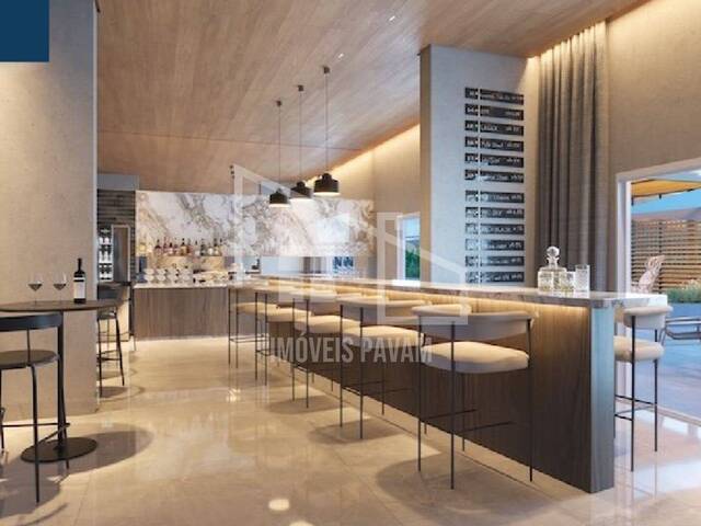 Apartamento para Venda em Santo André - 5