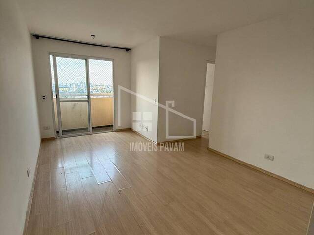 #677 - Apartamento para Venda em São Bernardo do Campo - SP - 2