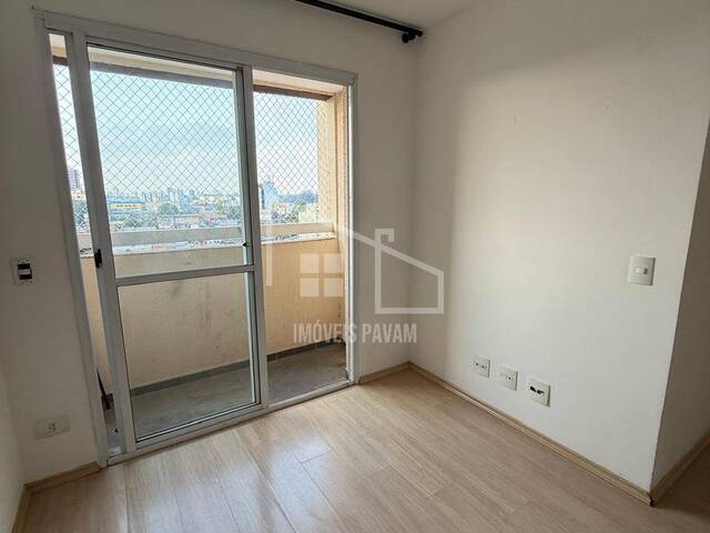 #677 - Apartamento para Venda em São Bernardo do Campo - SP - 3
