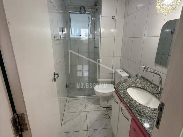 Apartamento para Venda em São Bernardo do Campo - 4
