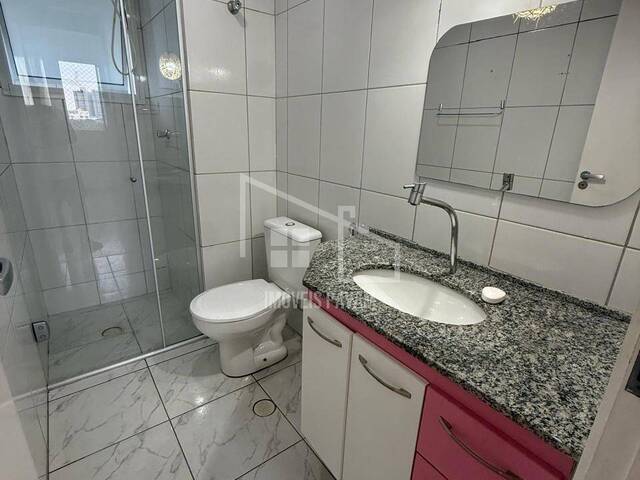 Apartamento para Venda em São Bernardo do Campo - 5
