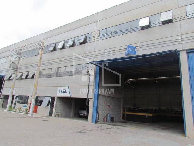 #678 - Sala para Venda em Diadema - SP - 1