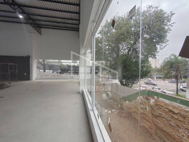 #679 - Sala para Venda em Santo André - SP - 2