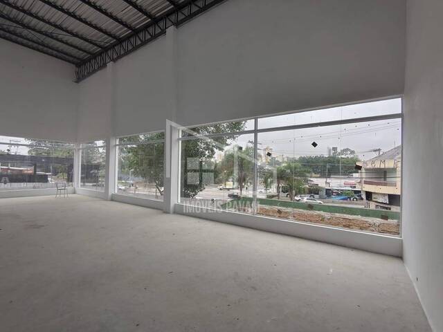 #679 - Sala para Venda em Santo André - SP - 3