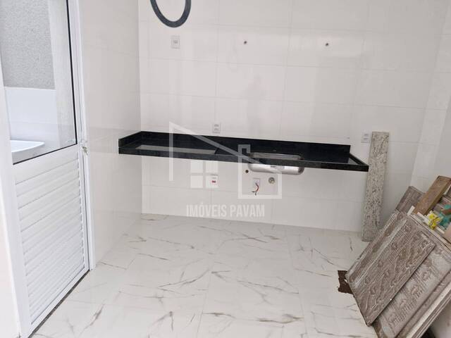 Casa para Venda em Santo André - 4