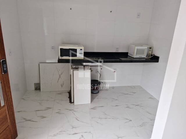 Casa para Venda em Santo André - 5
