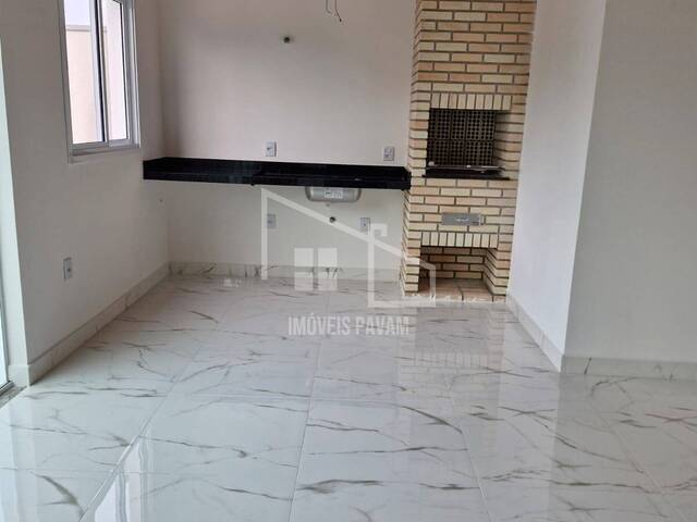 #680 - Casa para Venda em Santo André - SP - 1
