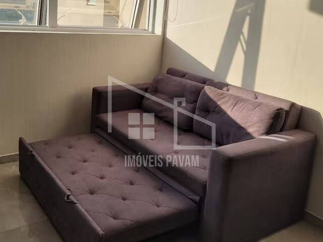 Apartamento para Venda em São Bernardo do Campo - 4