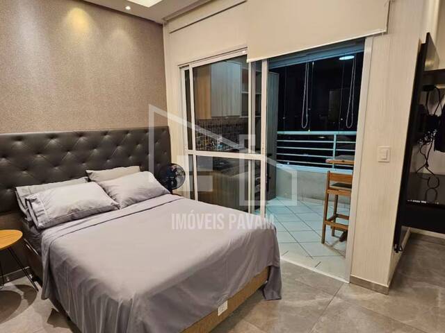 #681 - Apartamento para Venda em São Bernardo do Campo - SP