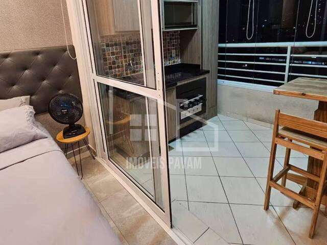 #681 - Apartamento para Venda em São Bernardo do Campo - SP