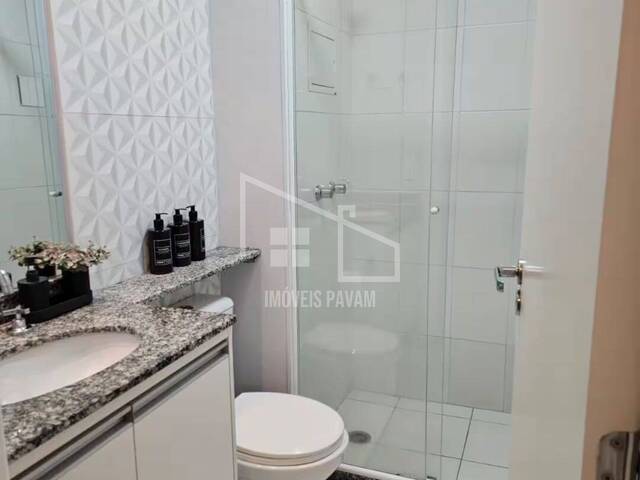 Apartamento para Venda em São Bernardo do Campo - 5
