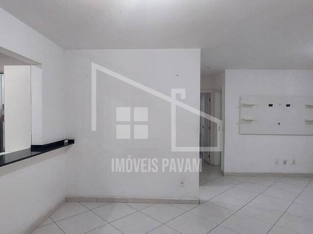 #682 - Apartamento para Venda em São Bernardo do Campo - SP - 3