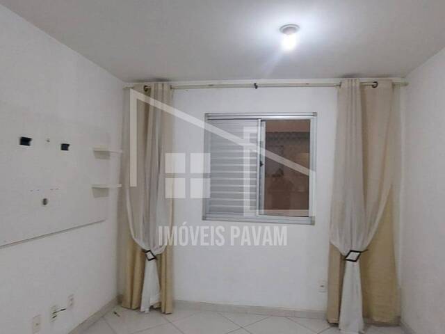 Apartamento para Venda em São Bernardo do Campo - 5