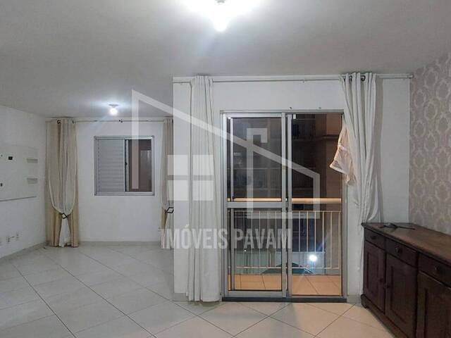 #682 - Apartamento para Venda em São Bernardo do Campo - SP - 2