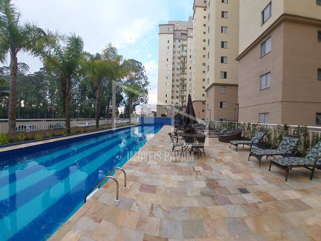 #682 - Apartamento para Venda em São Bernardo do Campo - SP - 1