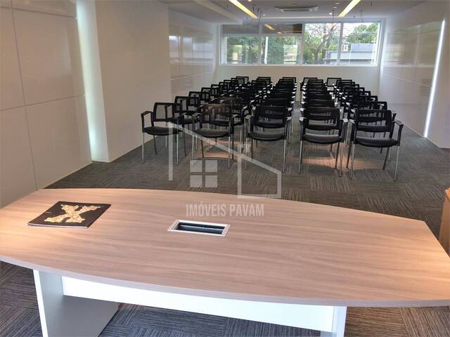 Sala para Locação em São Bernardo do Campo - 4