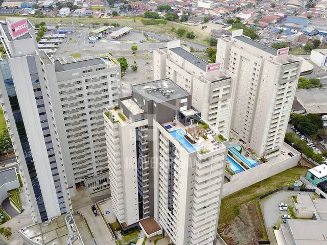 #683 - Sala para Venda em São Bernardo do Campo - SP