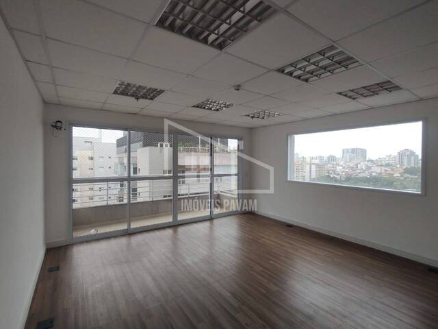 #684 - Sala para Venda em São Bernardo do Campo - SP - 3