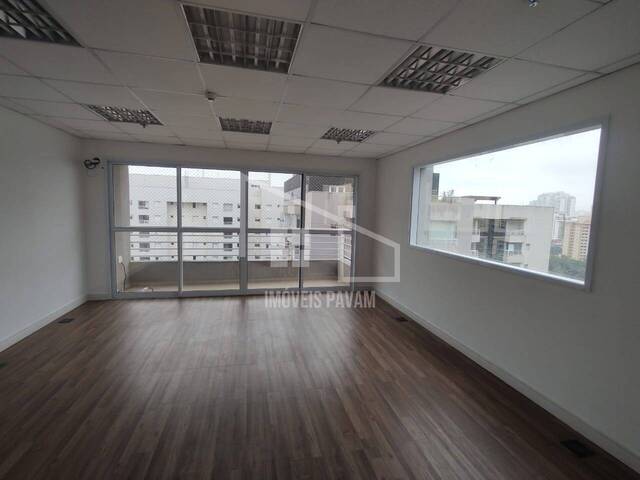 Sala para Locação em São Bernardo do Campo - 4