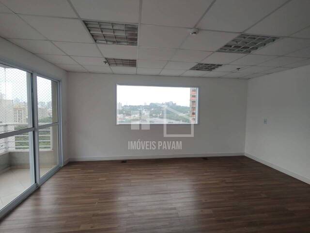 Sala para Locação em São Bernardo do Campo - 5