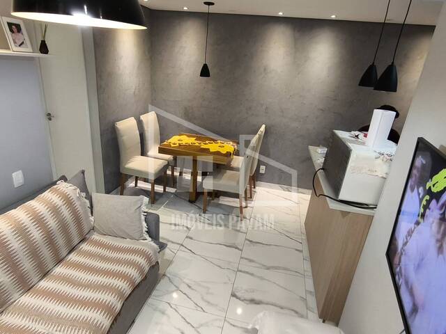 Apartamento para Venda em São Bernardo do Campo - 4