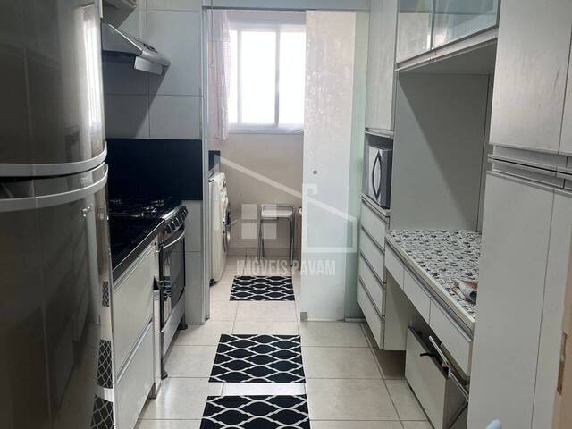 Apartamento para Venda em São Bernardo do Campo - 5