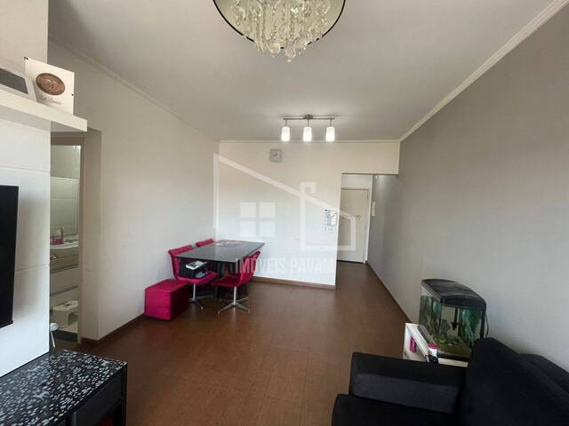 #689 - Apartamento para Venda em São Bernardo do Campo - SP - 2