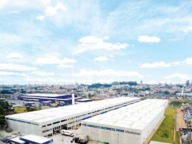 #692 - Sala para Venda em Diadema - SP - 1