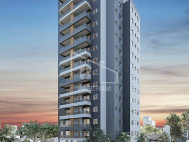 #693 - Apartamento para Venda em São Bernardo do Campo - SP - 1