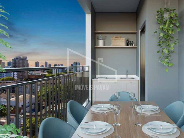 #693 - Apartamento para Venda em São Bernardo do Campo - SP - 3